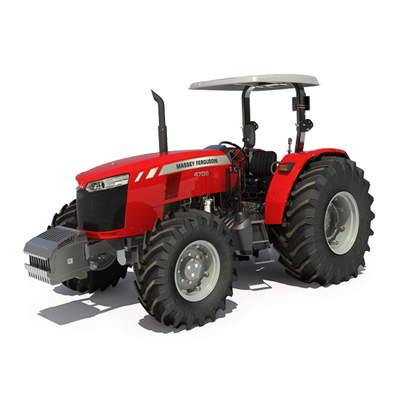 MF4700