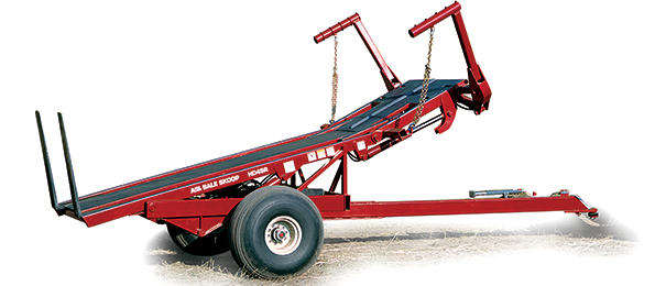 Pro-Ag-4SR