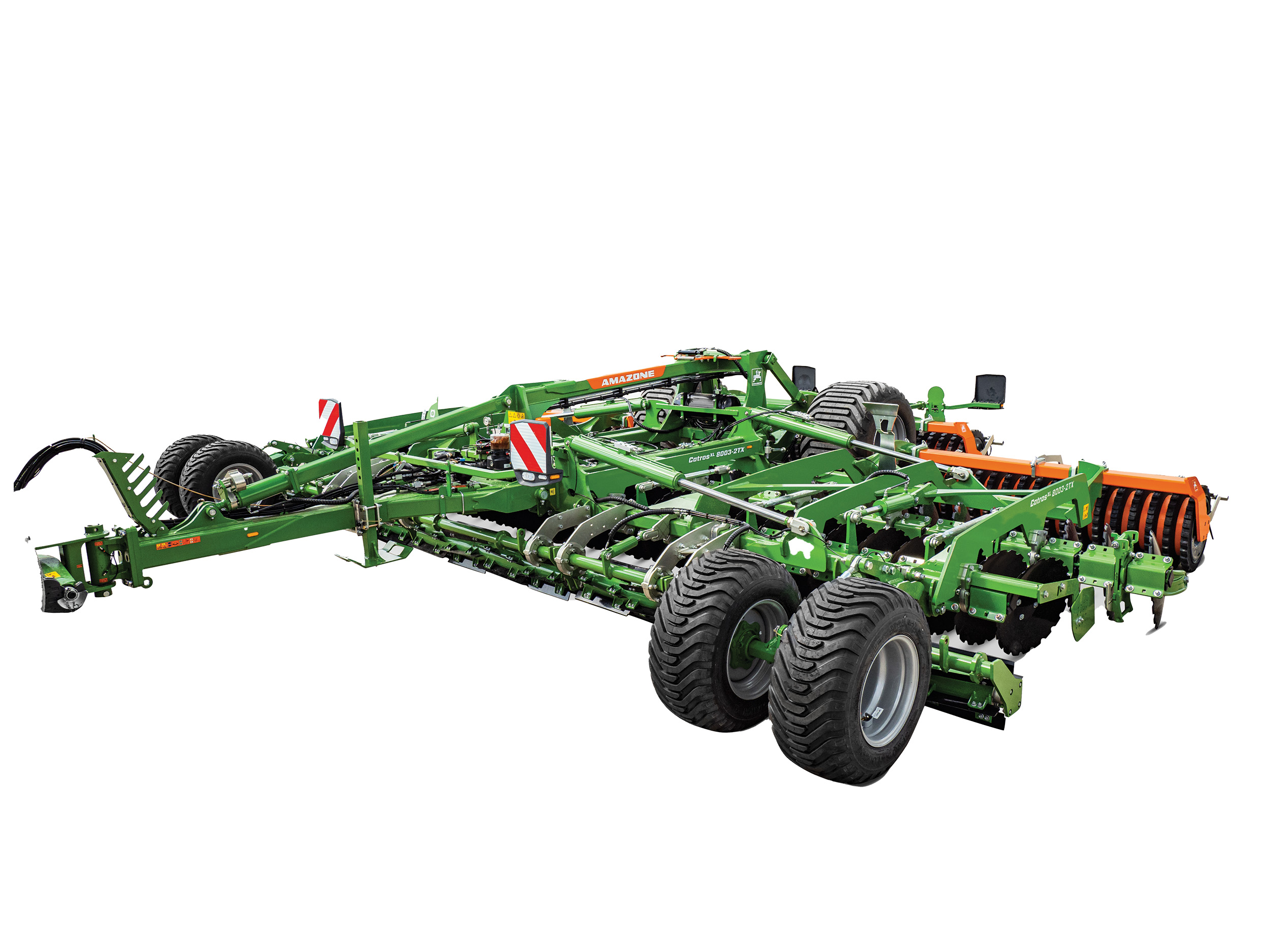 Tillage