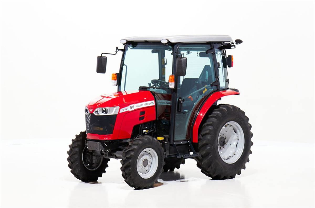 MF1835M