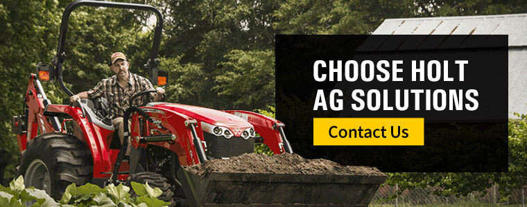 Other Tractor Attachments