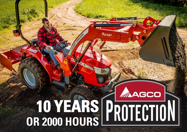 AGCO-Protection