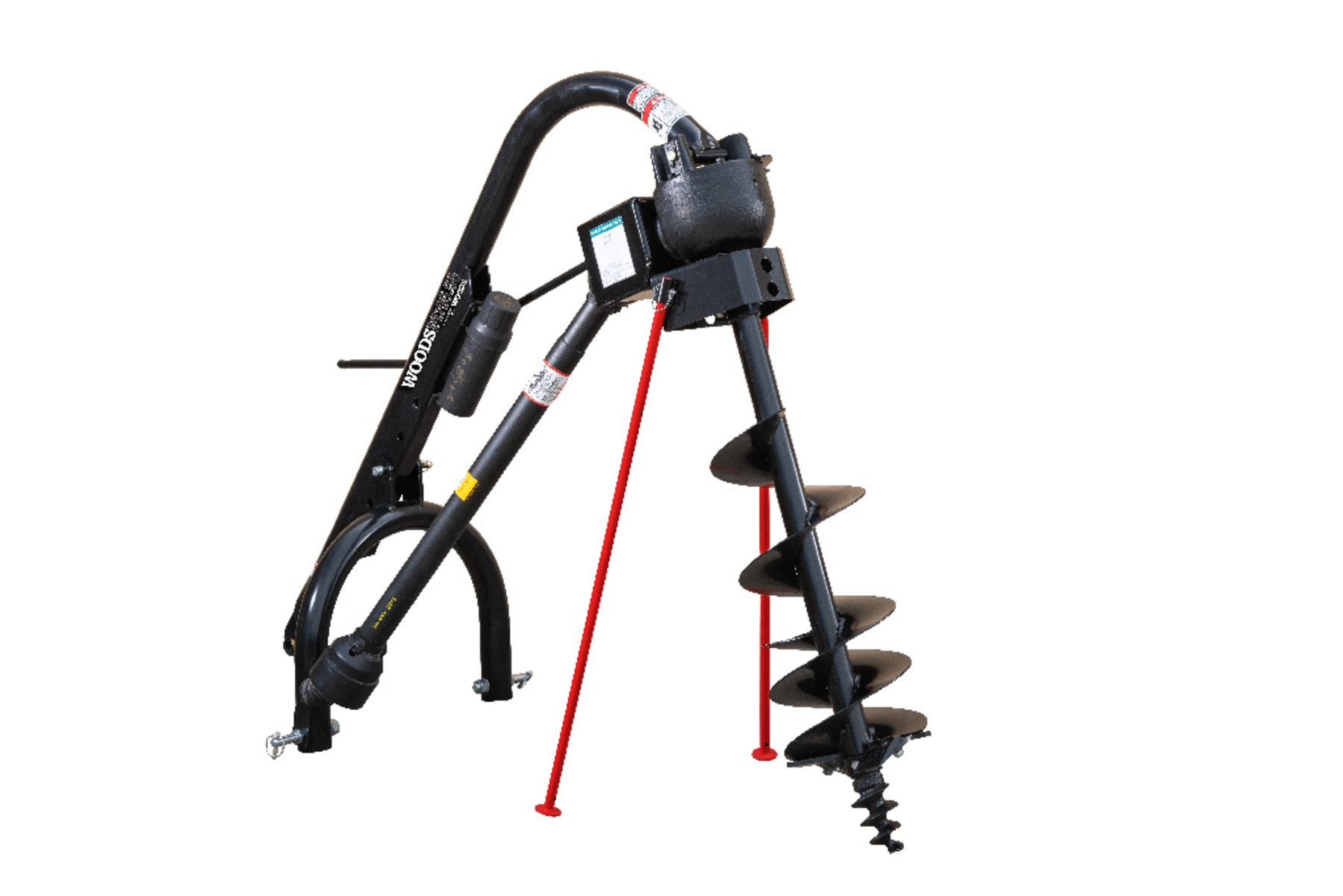 Woods_PostHoleDigger_PD9550_Outline_001