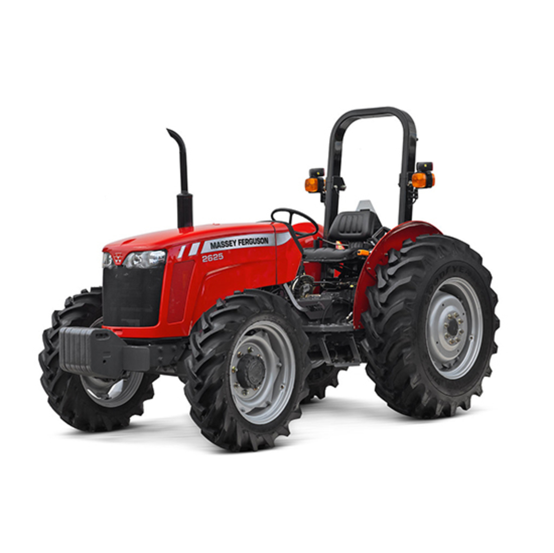 MF2600-1
