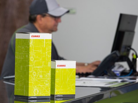 CLAAS-Parts-box