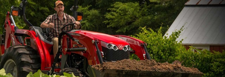 compacttractors