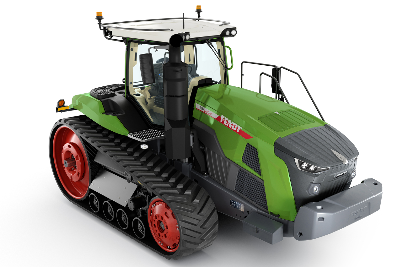 FT1100MT-1